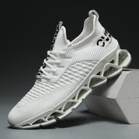 Glacier White