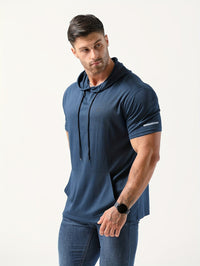 Sapphire Navy