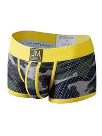 Solar Yellow