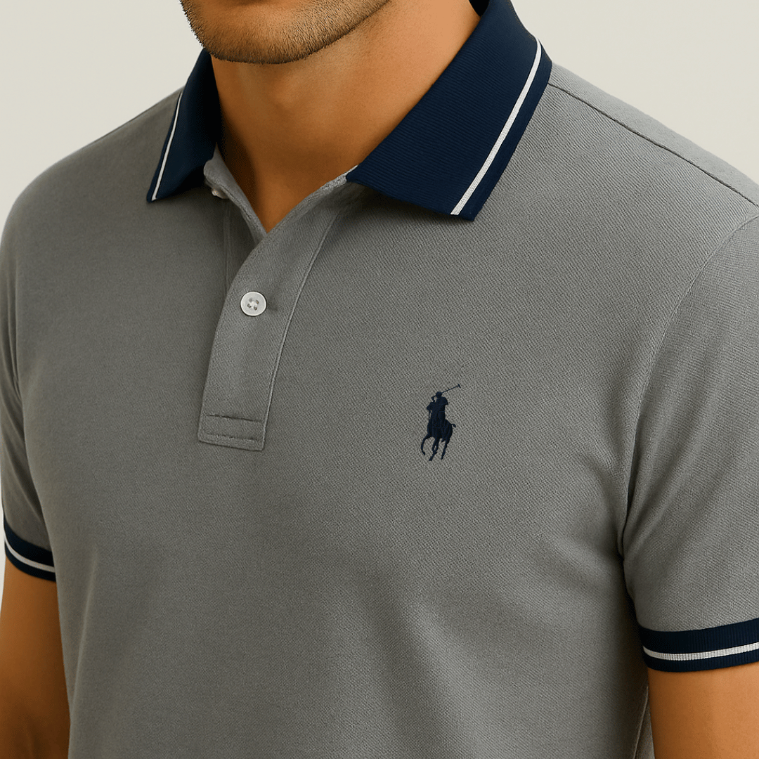 Elite Polo Edition – Double Pack + Complimentary Watch