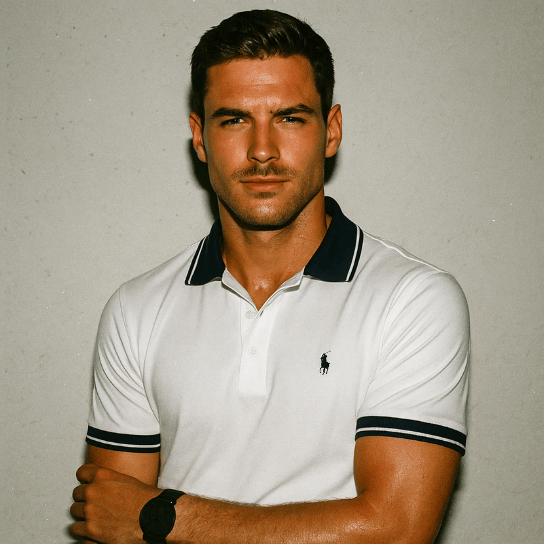 Elite Polo Edition – Double Pack + Complimentary Watch