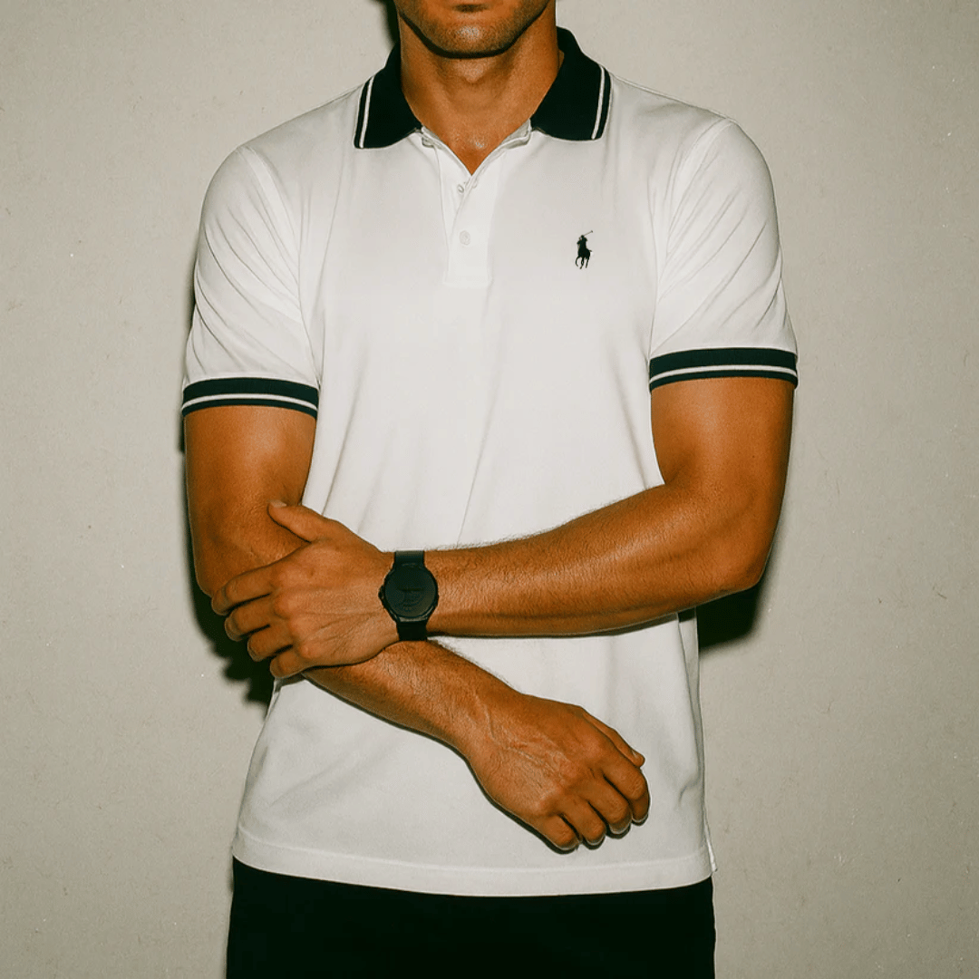 Elite Polo Edition – Double Pack + Complimentary Watch
