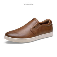 Amberwood Tan