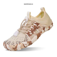 Mojave Camo