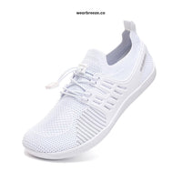 Arctic White