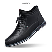 Obsidian Black