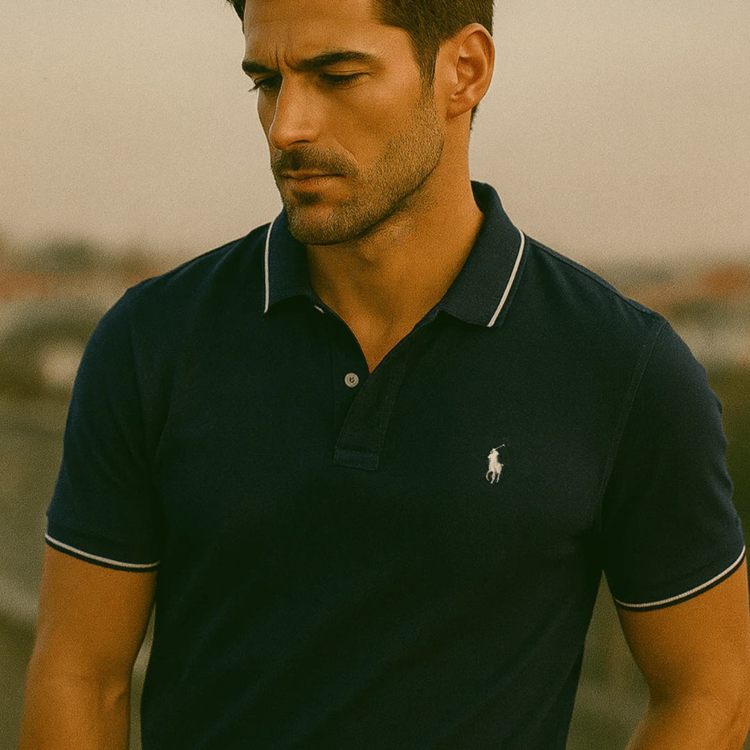Elite Polo Edition – Double Pack + Complimentary Watch