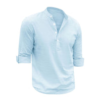 Glacier Blue