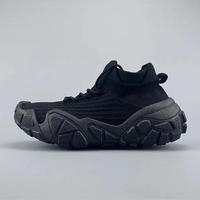 Obsidian Black