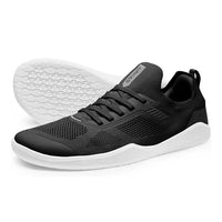 Obsidian White Sole