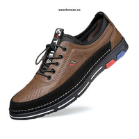 Chestnut Brown