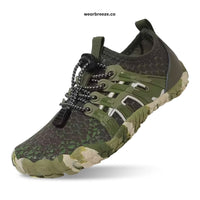 Jungle Camo