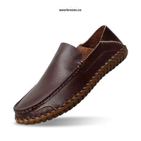 Bourbon Brown