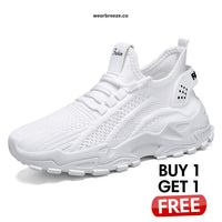 Glacier White