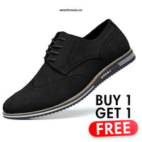 Obsidian Black
