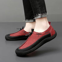 Brickway Red