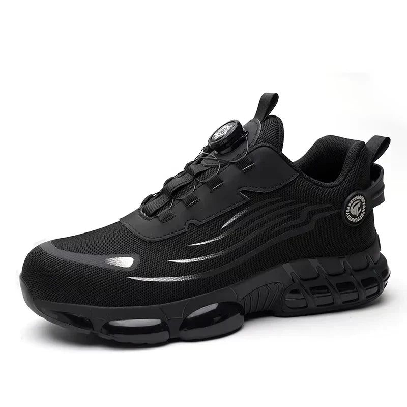 Recoil - Ultra Comfortable Safety Shoes