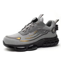 Gunmetal Gray