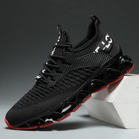 Obsidian Red