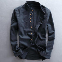 Midnight Navy