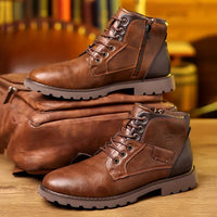 Chestnut Brown