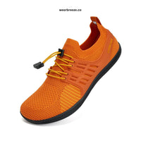 Saffron Orange