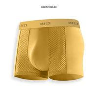 Solar Yellow