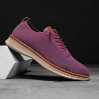 Mulberry Purple