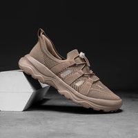 Khaki Brown