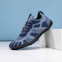 Blue Leopard