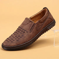 Chestnut Brown