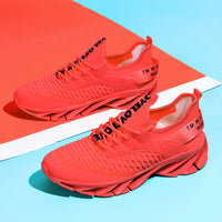 Inferno Red