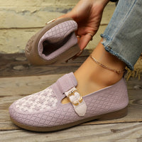 Woven Lilac