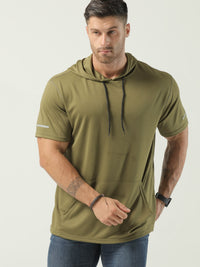 Olive Green
