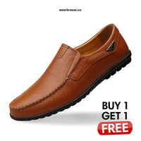 Chestnut Brown