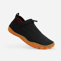 Charcoal Black