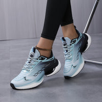 Frostwave Blue