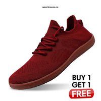 Bordeaux Red