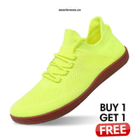 Solar Yellow