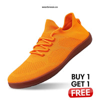 Saffron Orange