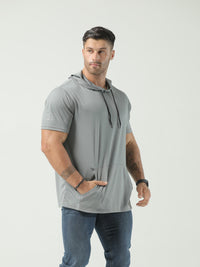Gunmetal Grey