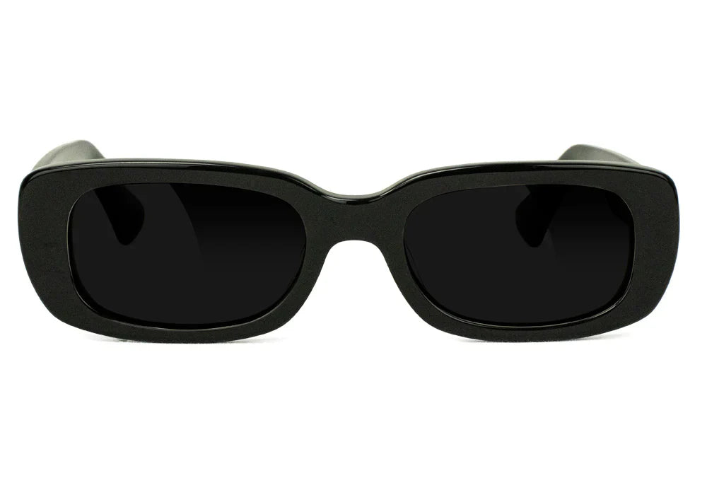 Elvora - Darby - Black