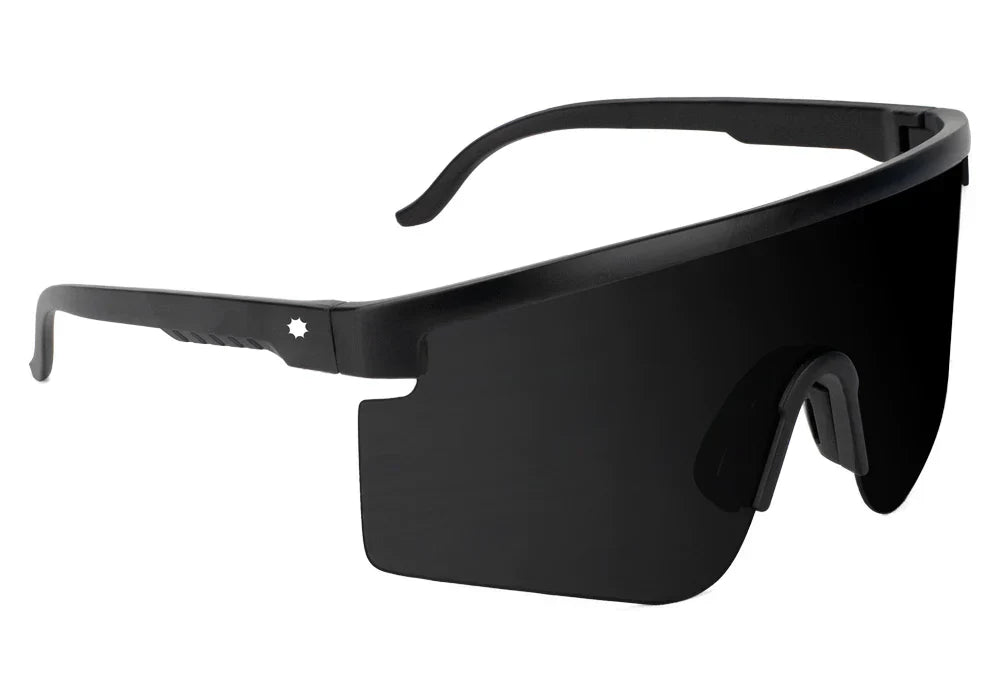 Elvora - Mojave - Black
