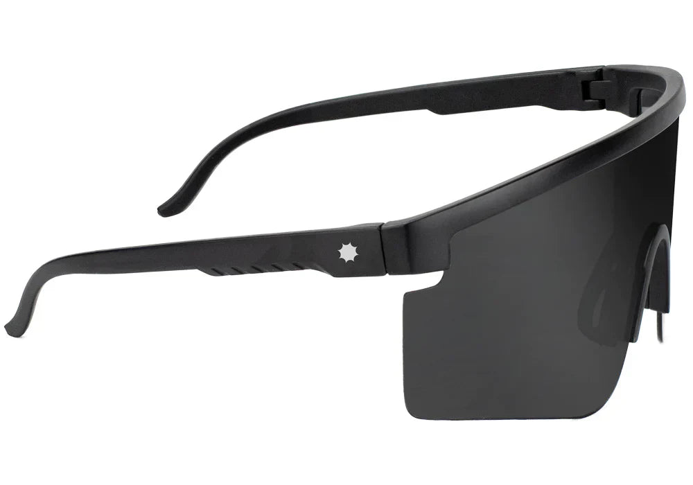 Elvora - Mojave - Black