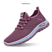 Plum Purple