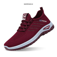 Crimson Red