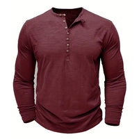 Merlot Red