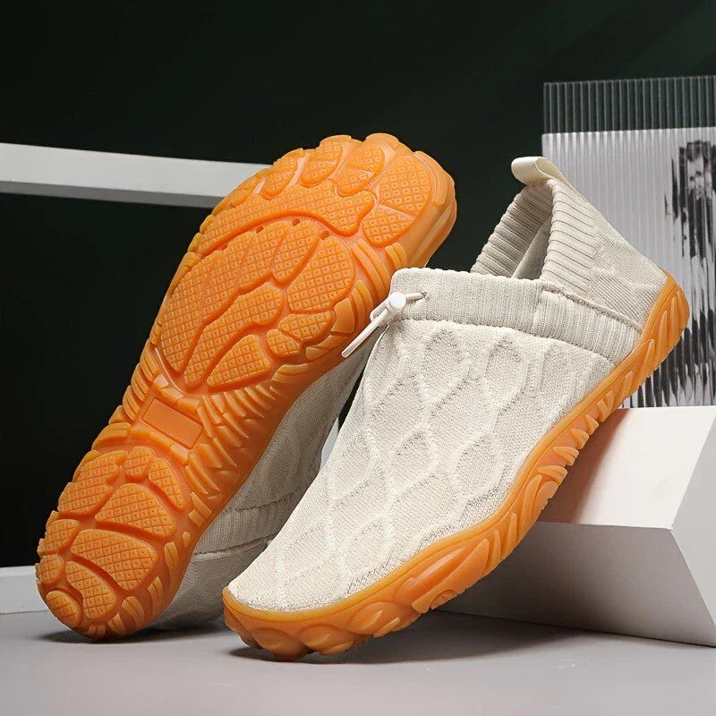 Tide - Women's Ultra Comfortable Barefoot Shoes