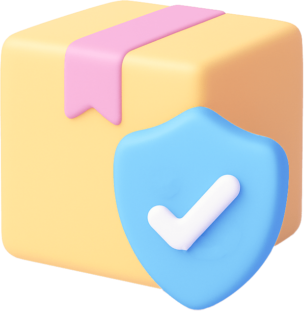 Delivery Protection