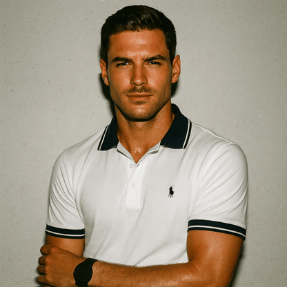 Elite Polo Edition – Double Pack + Complimentary Watch